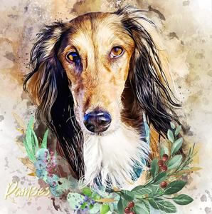 Meet your Posher, Louisa